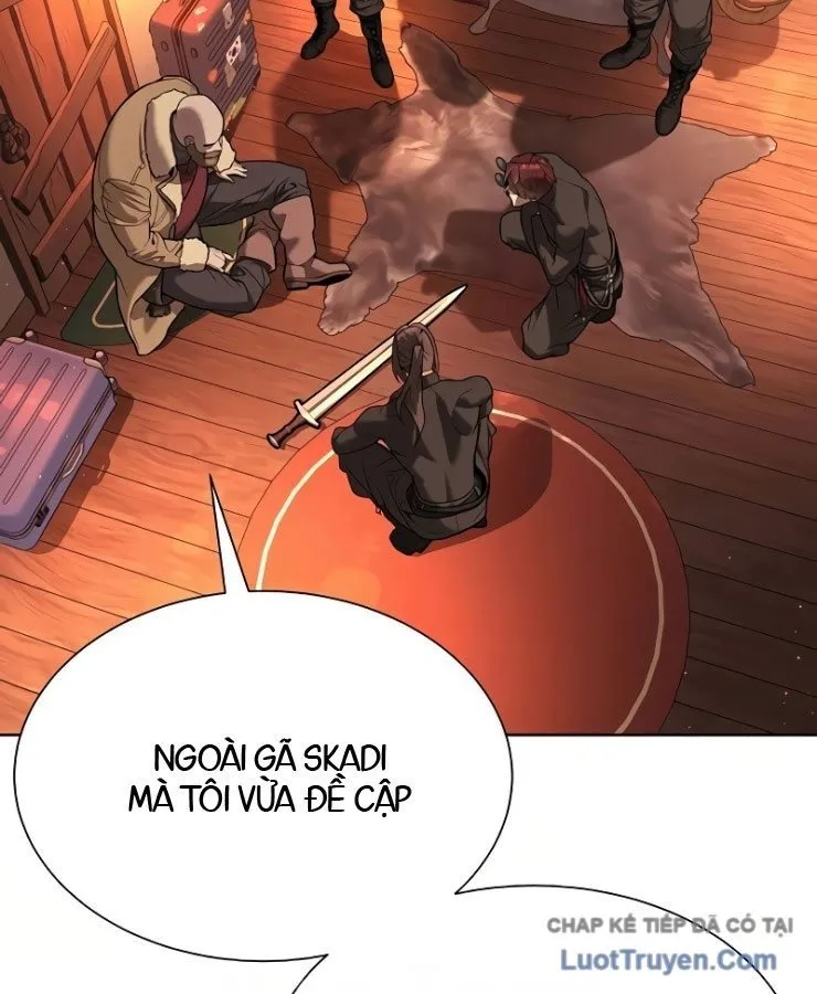 Sát Thủ Peter Chap 124 - Next Chap 125