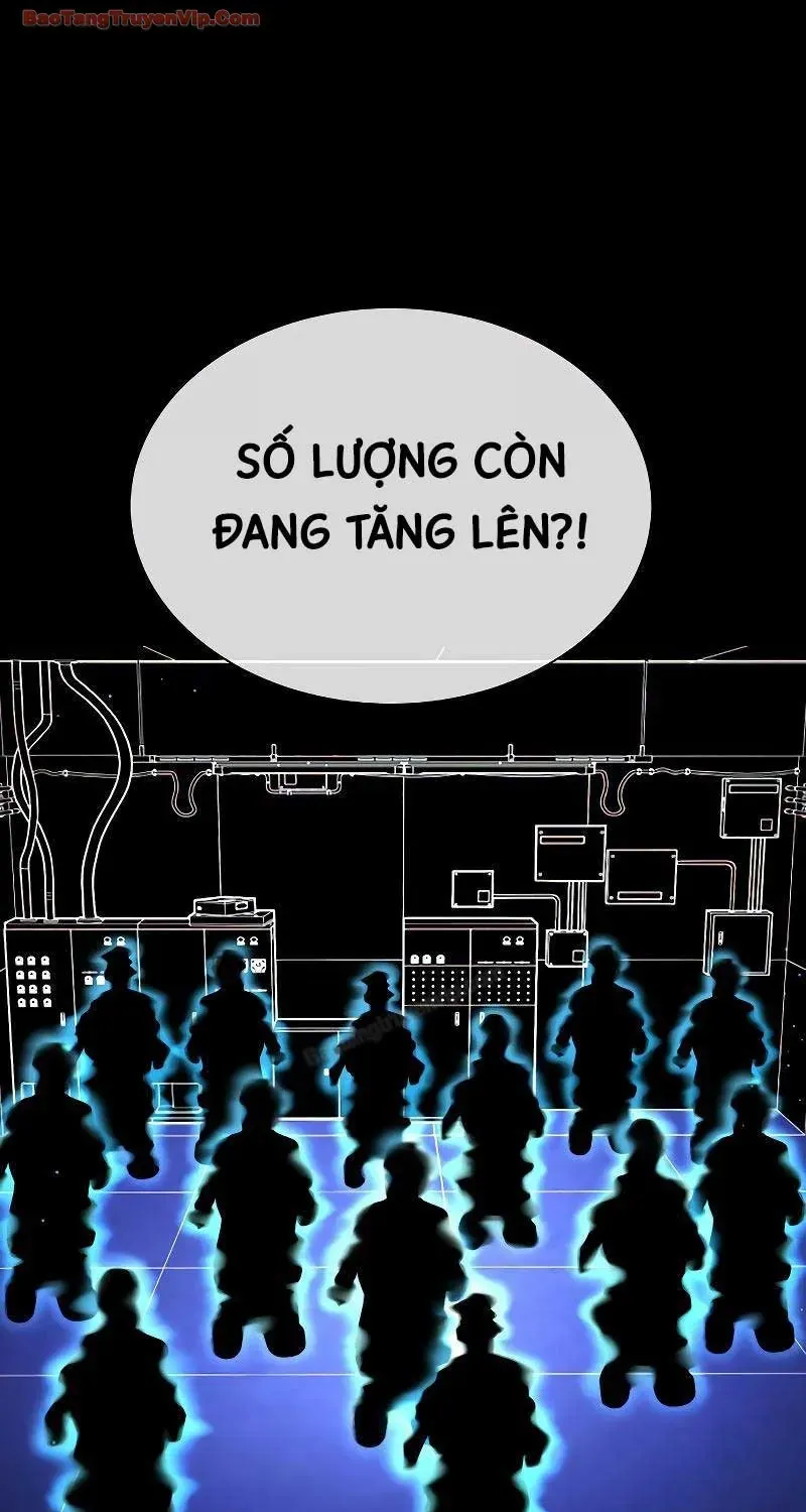Sát Thủ Peter Chap 125 - Next Chap 126