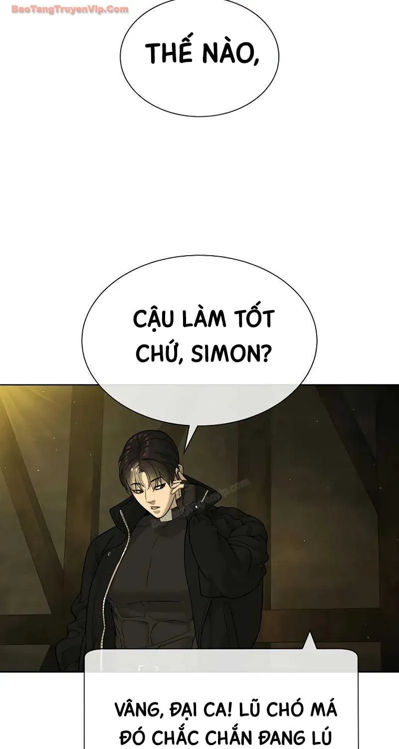 Sát Thủ Peter Chap 125 - Next Chap 126