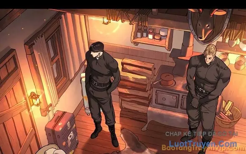 Sát Thủ Peter Chap 125 - Next Chap 126