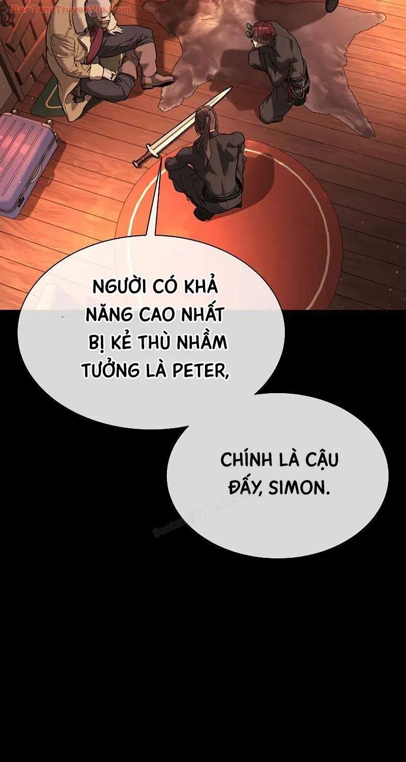 Sát Thủ Peter Chap 125 - Next Chap 126