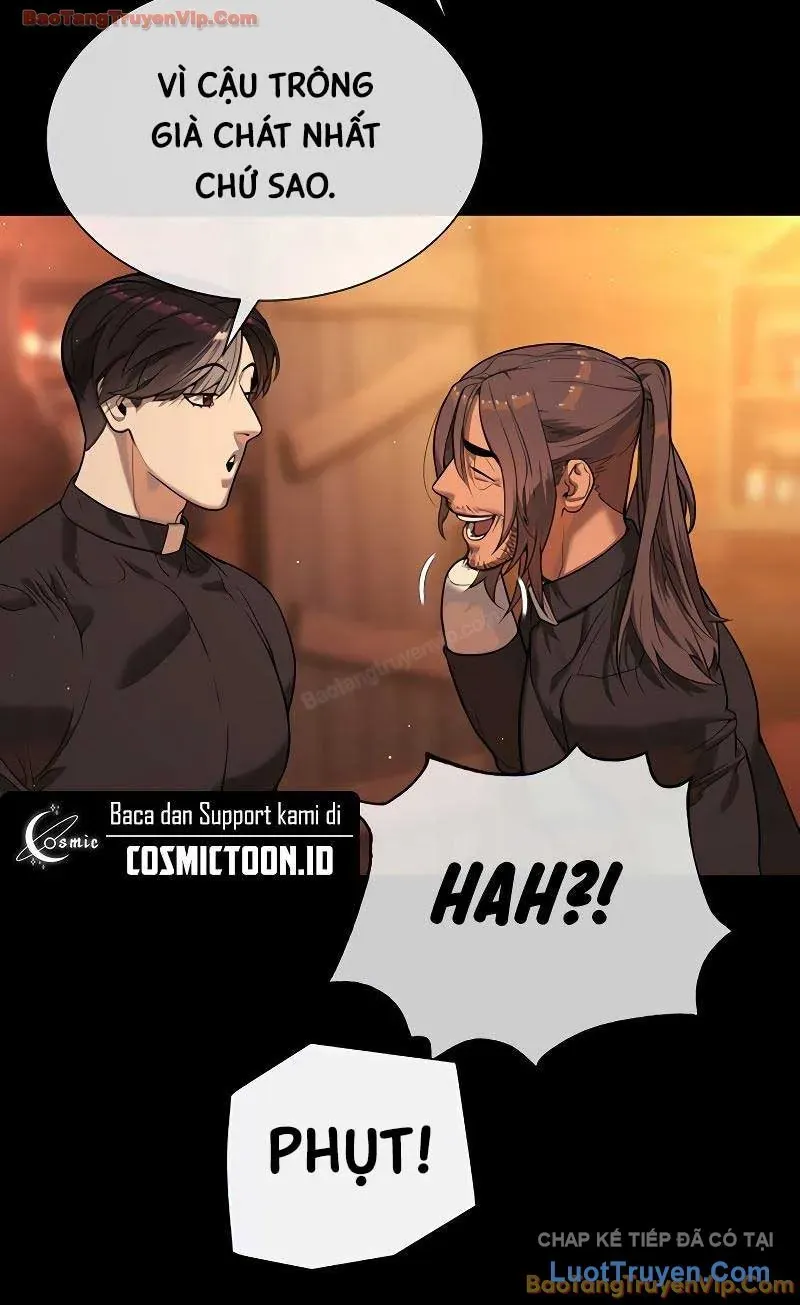 Sát Thủ Peter Chap 125 - Next Chap 126