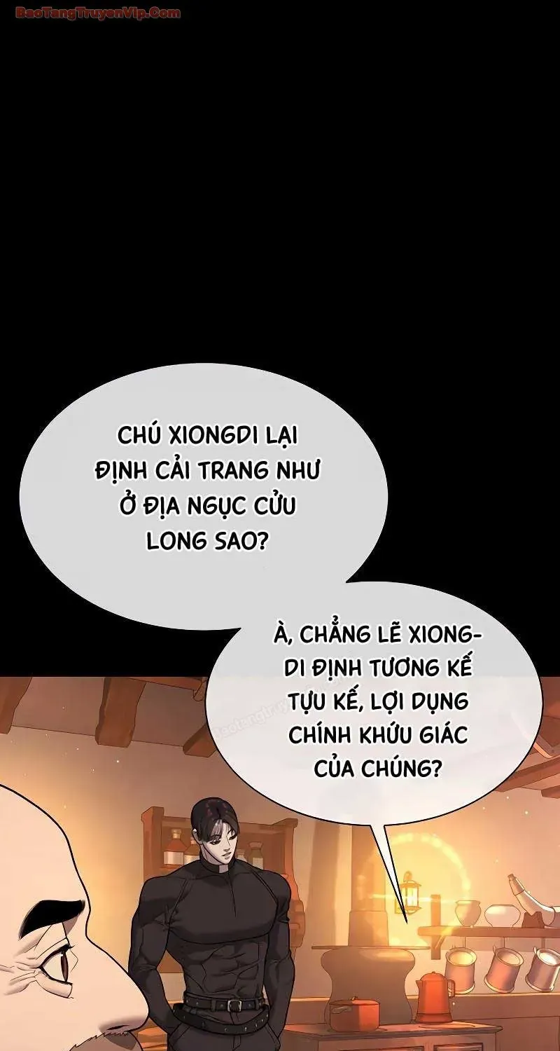 Sát Thủ Peter Chap 125 - Next Chap 126