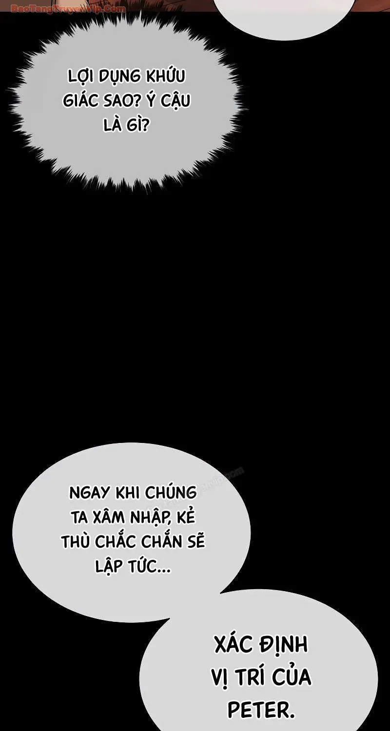 Sát Thủ Peter Chap 125 - Next Chap 126