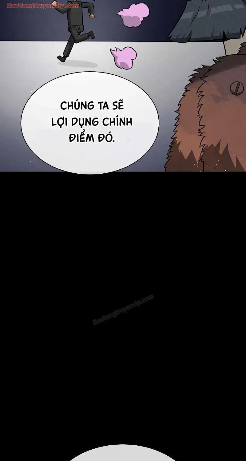 Sát Thủ Peter Chap 125 - Next Chap 126