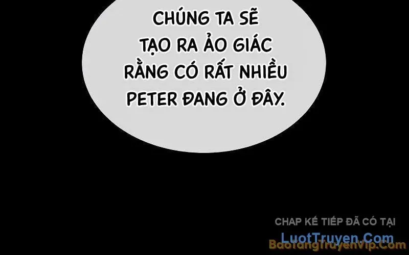 Sát Thủ Peter Chap 125 - Next Chap 126
