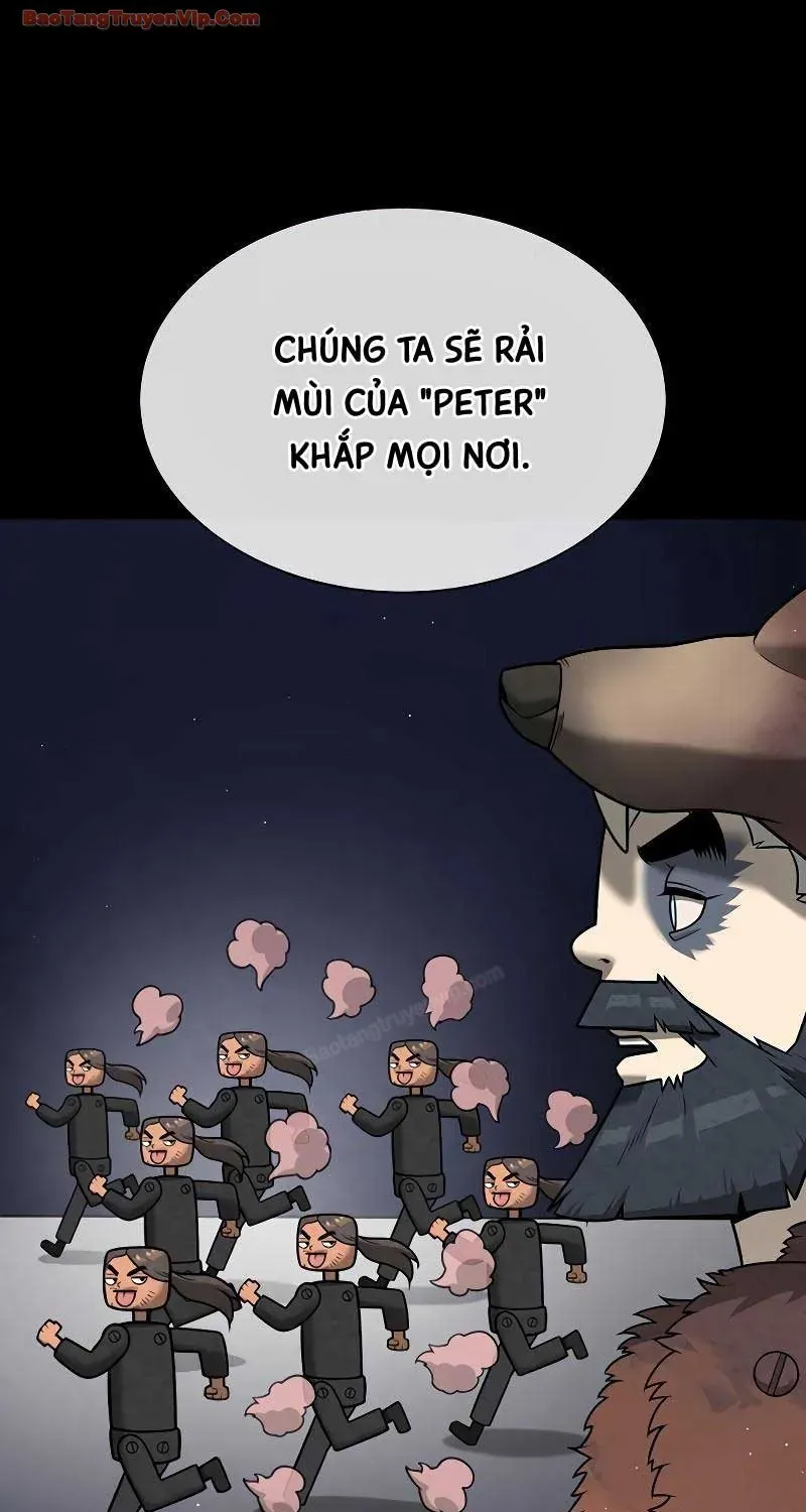 Sát Thủ Peter Chap 125 - Next Chap 126