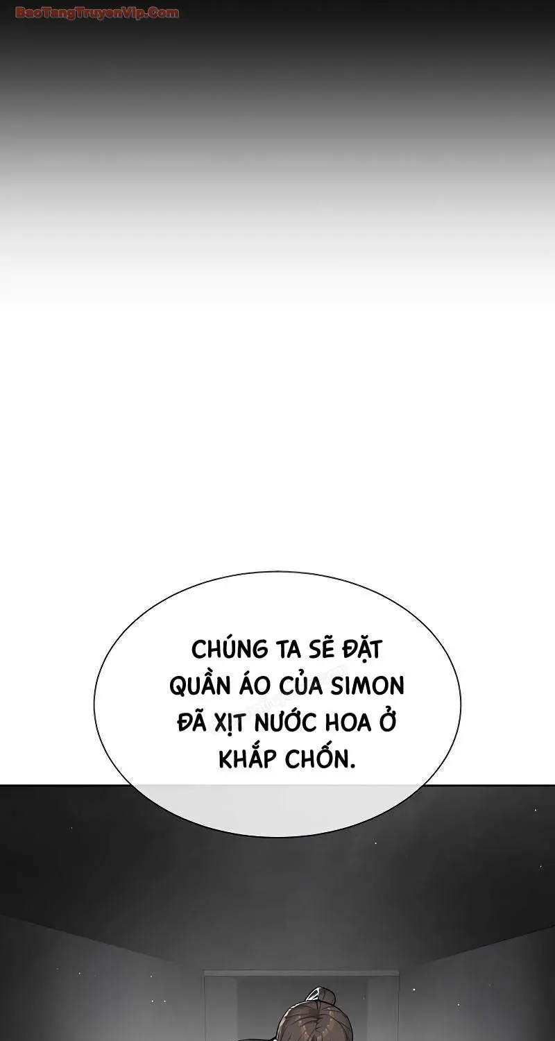 Sát Thủ Peter Chap 125 - Next Chap 126