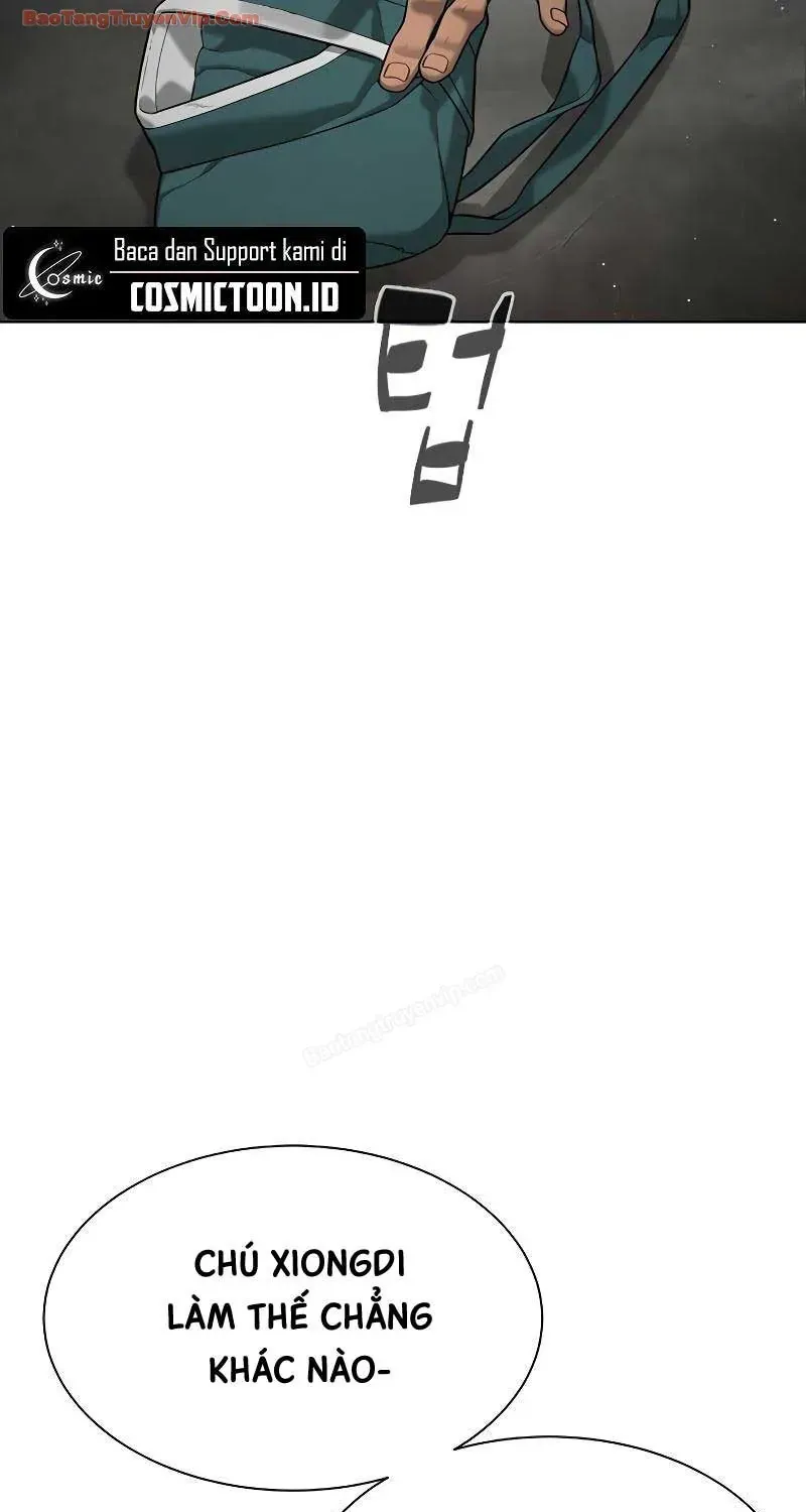 Sát Thủ Peter Chap 125 - Next Chap 126