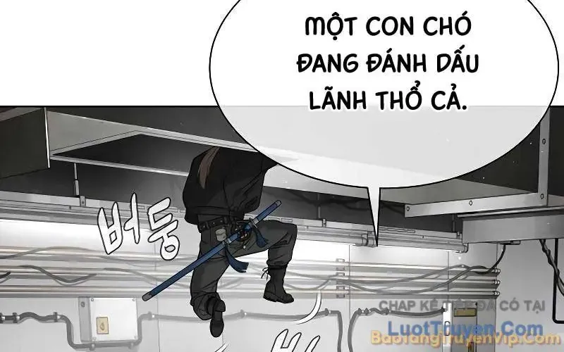 Sát Thủ Peter Chap 125 - Next Chap 126
