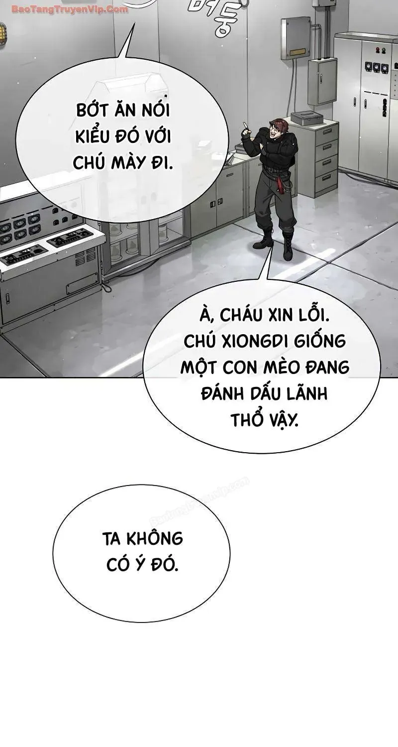 Sát Thủ Peter Chap 125 - Next Chap 126