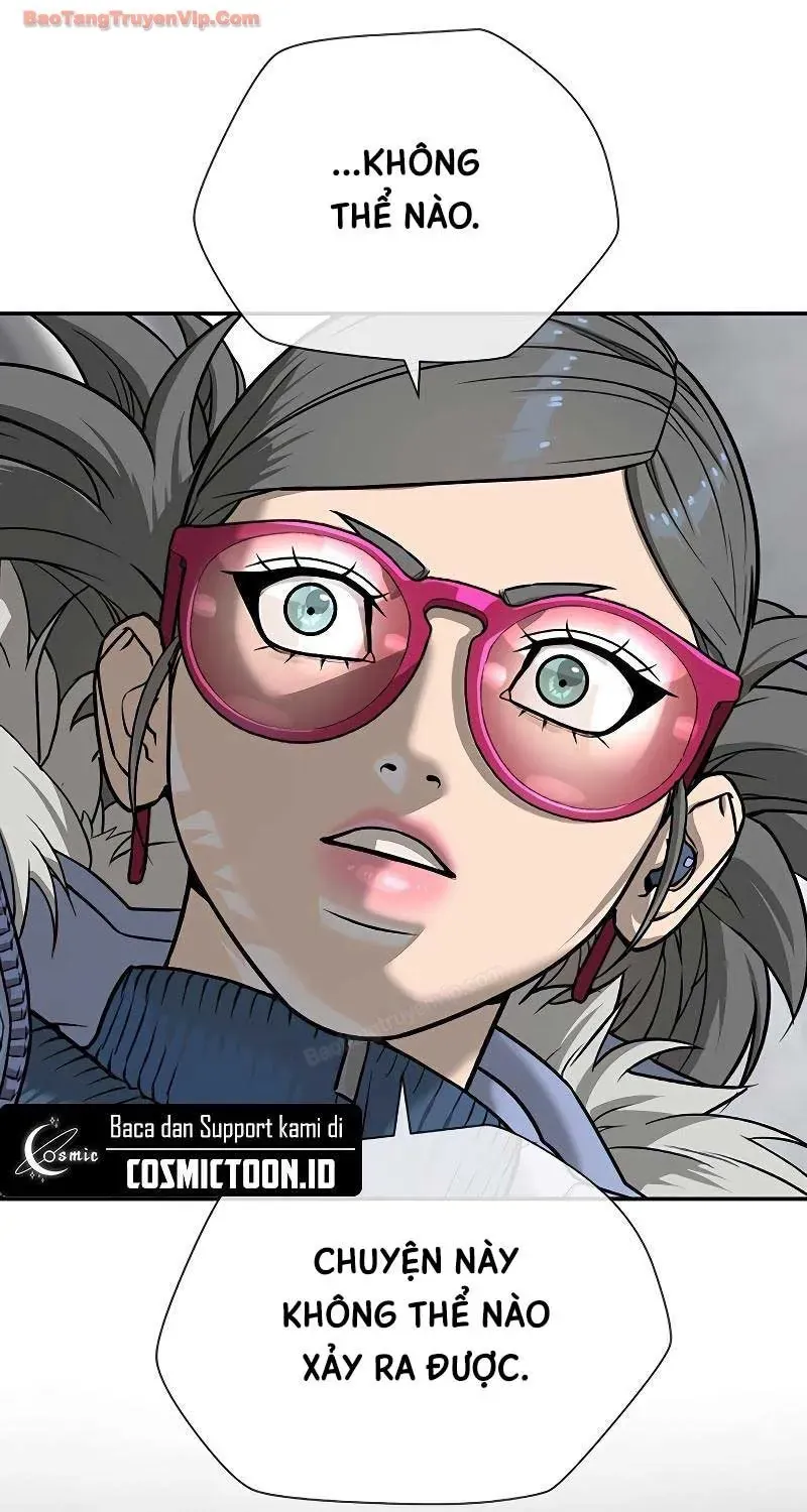 Sát Thủ Peter Chap 125 - Next Chap 126