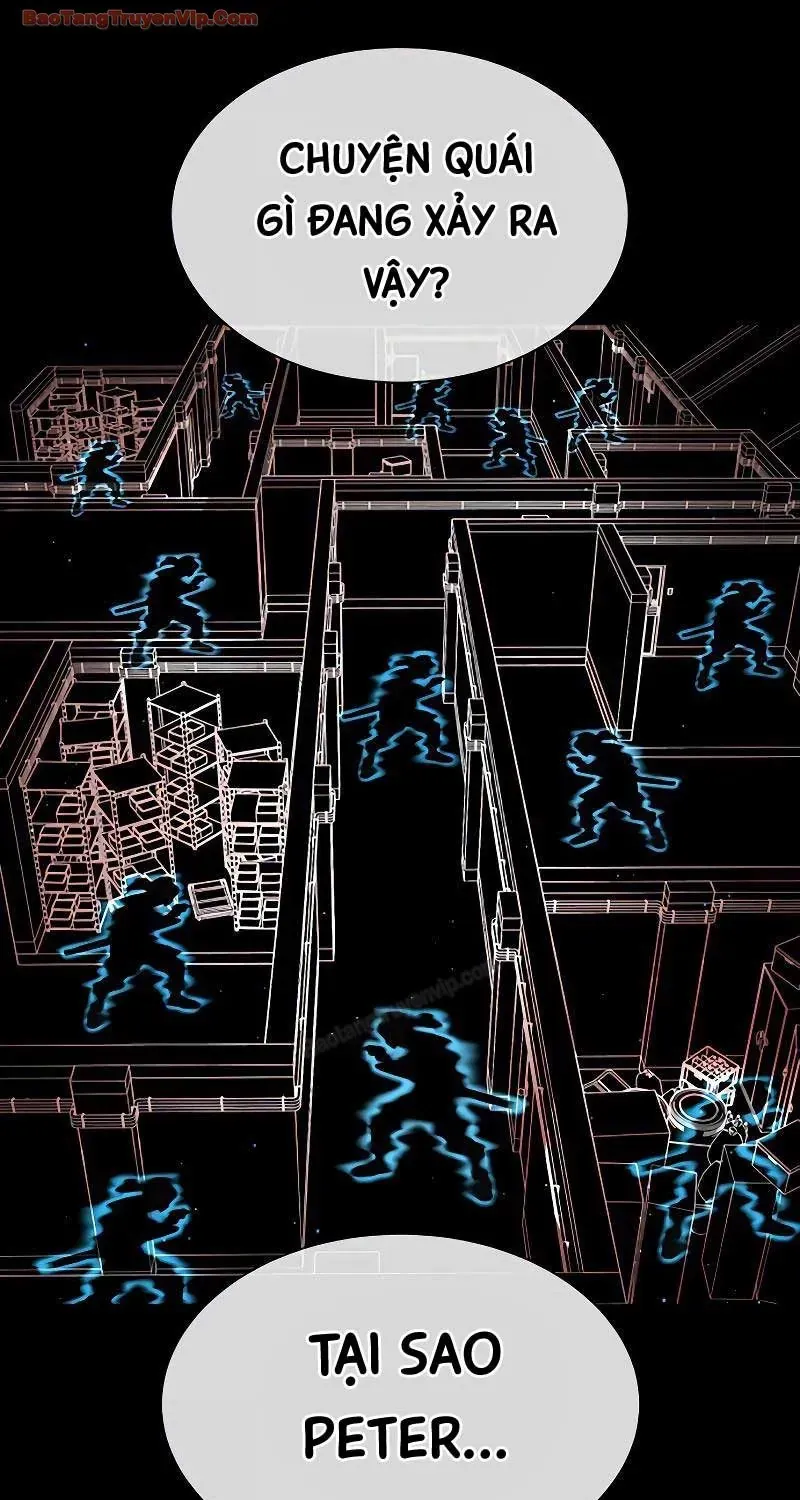 Sát Thủ Peter Chap 125 - Next Chap 126