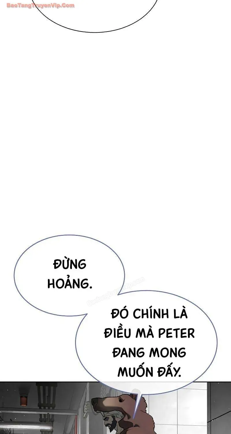 Sát Thủ Peter Chap 125 - Next Chap 126
