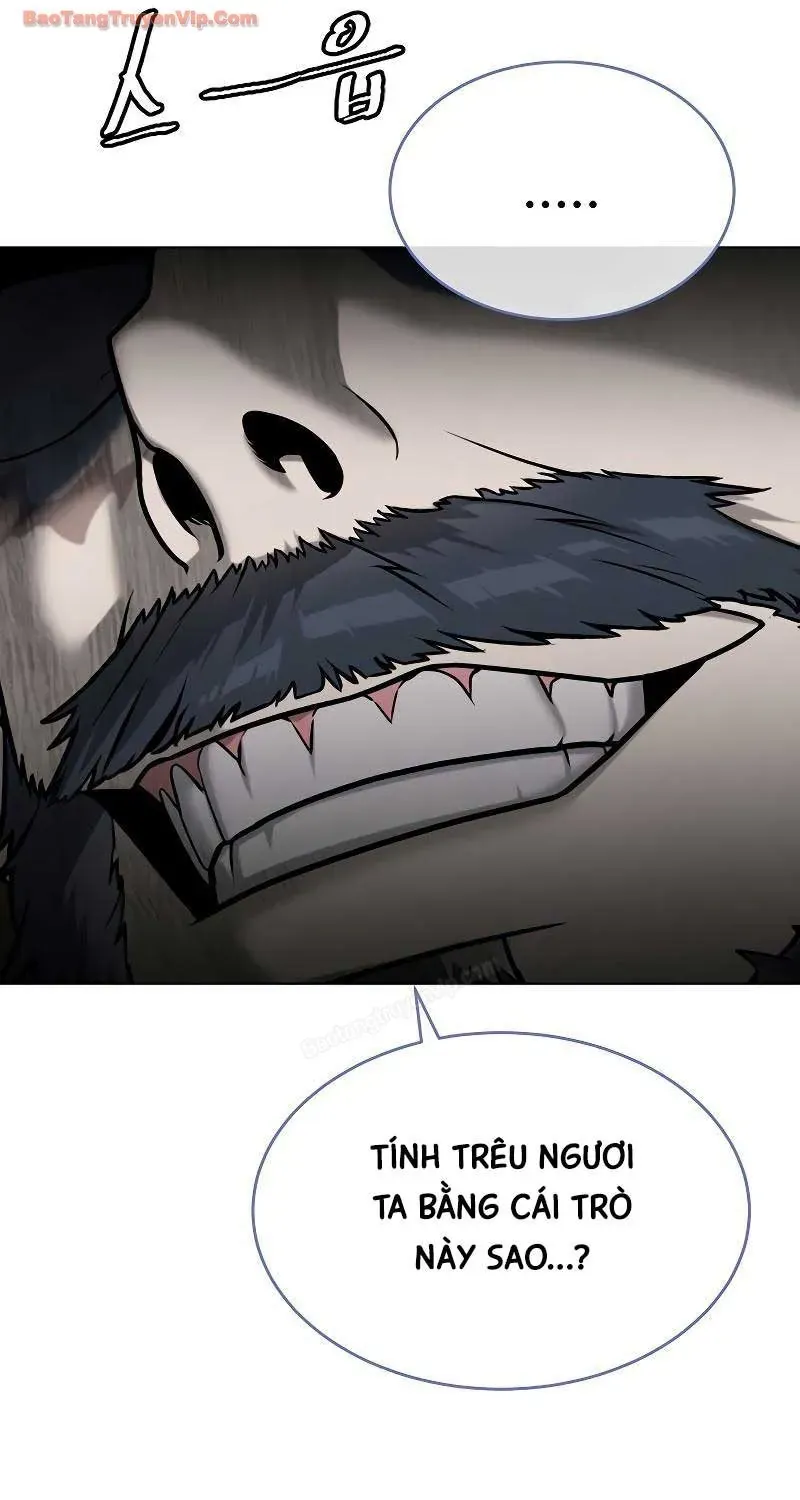 Sát Thủ Peter Chap 125 - Next Chap 126