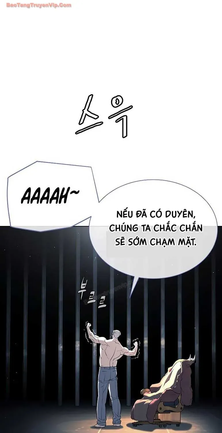 Sát Thủ Peter Chap 125 - Next Chap 126