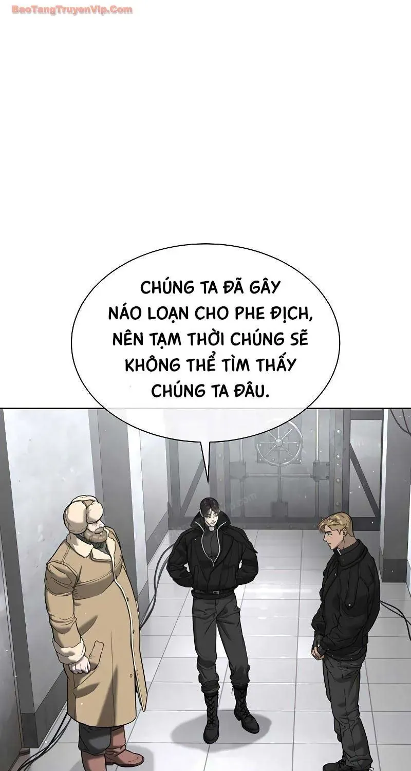 Sát Thủ Peter Chap 125 - Next Chap 126