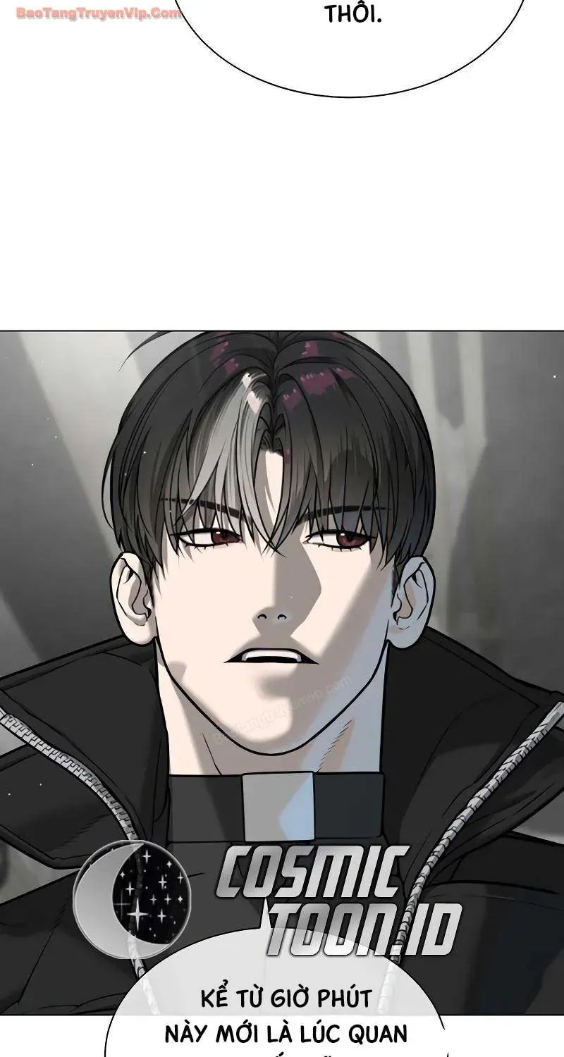 Sát Thủ Peter Chap 125 - Next Chap 126