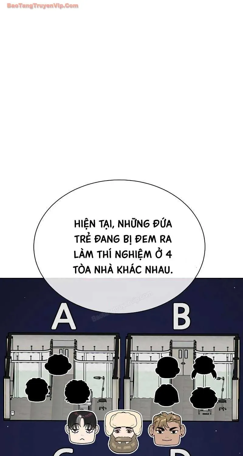 Sát Thủ Peter Chap 125 - Next Chap 126