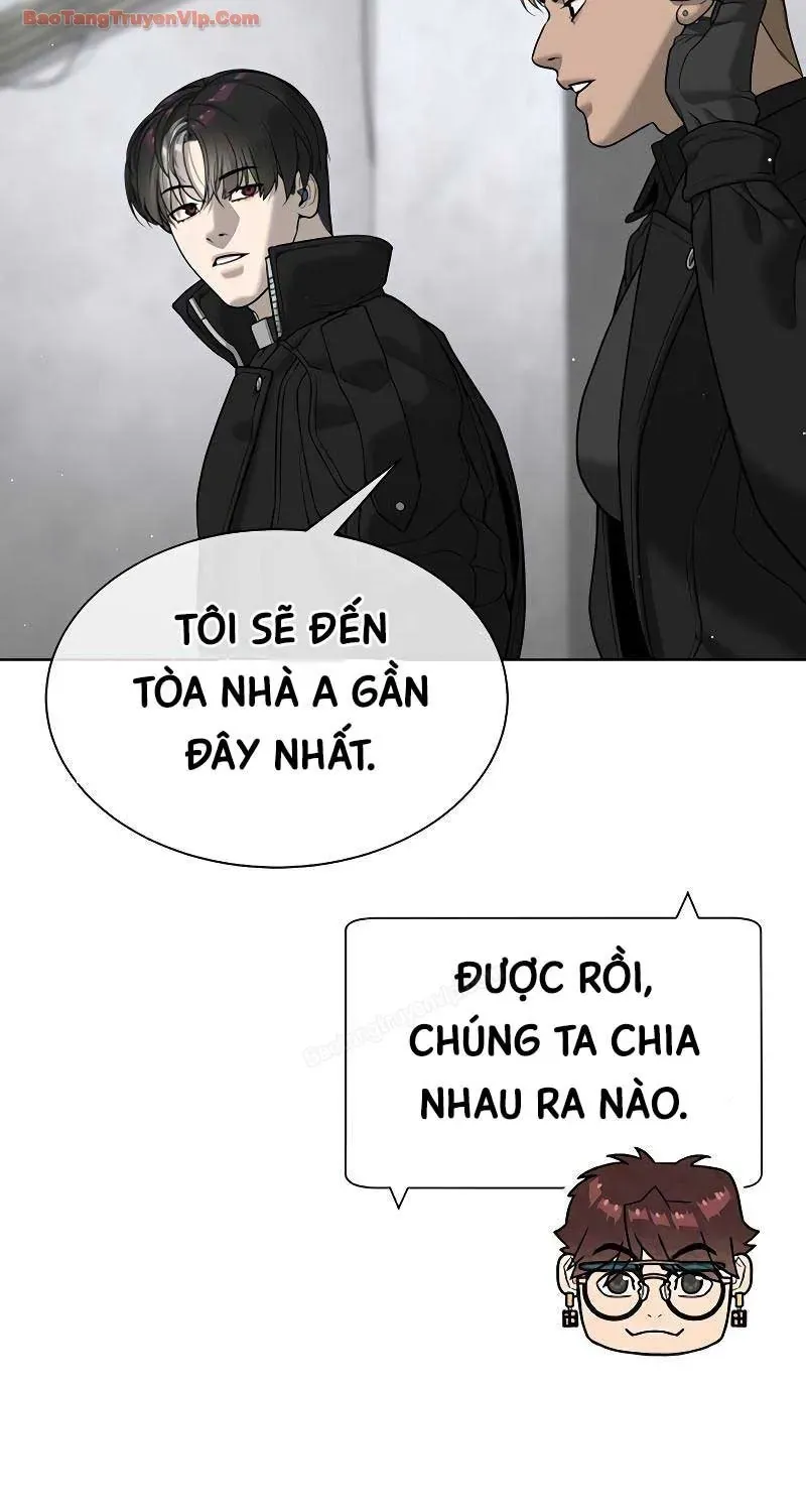 Sát Thủ Peter Chap 125 - Next Chap 126