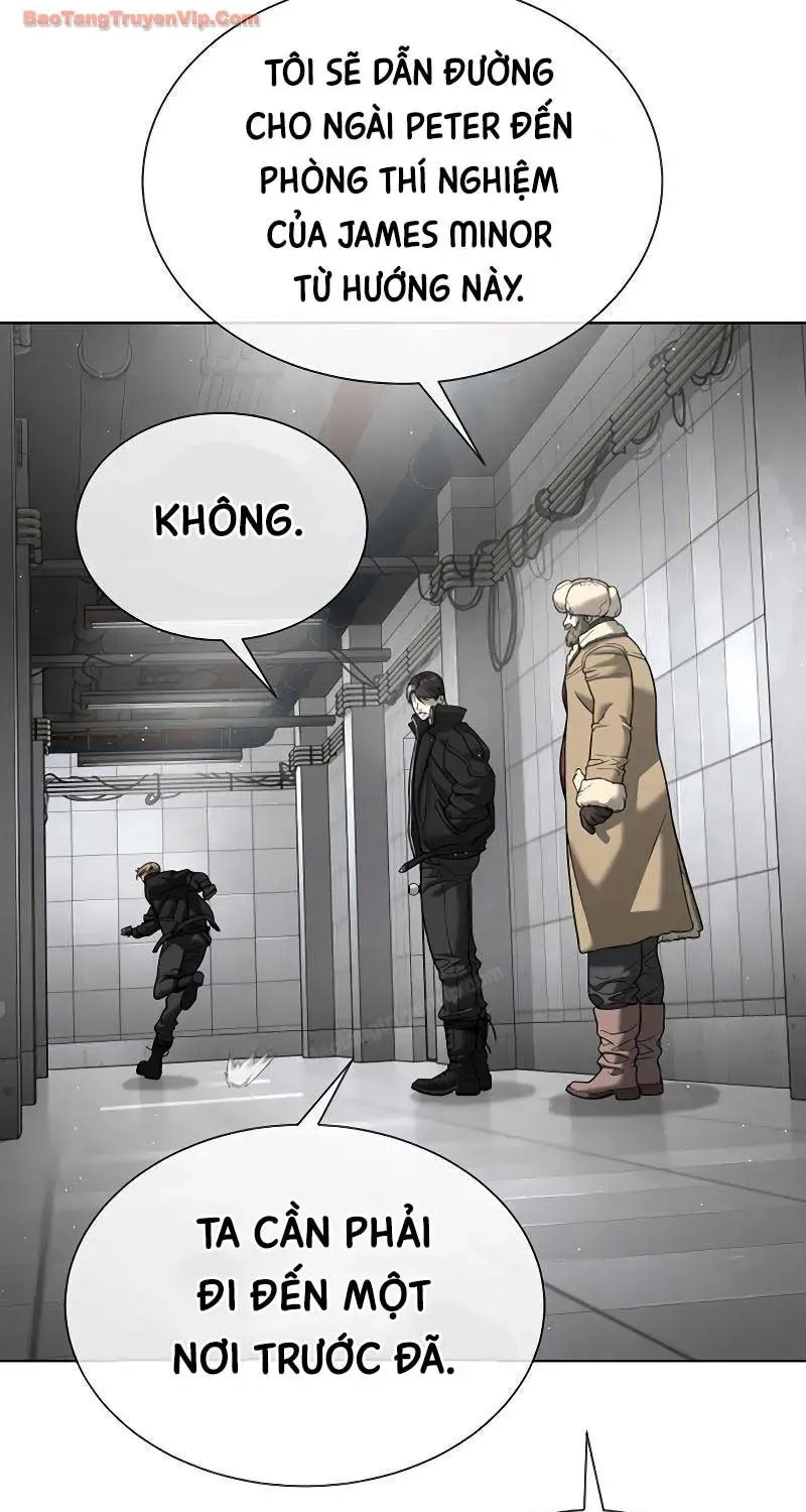 Sát Thủ Peter Chap 125 - Next Chap 126