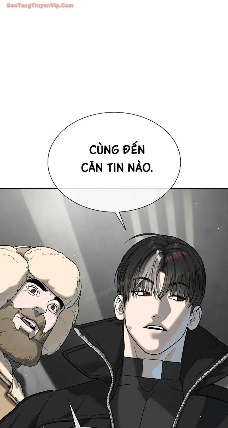 Sát Thủ Peter Chap 125 - Next Chap 126