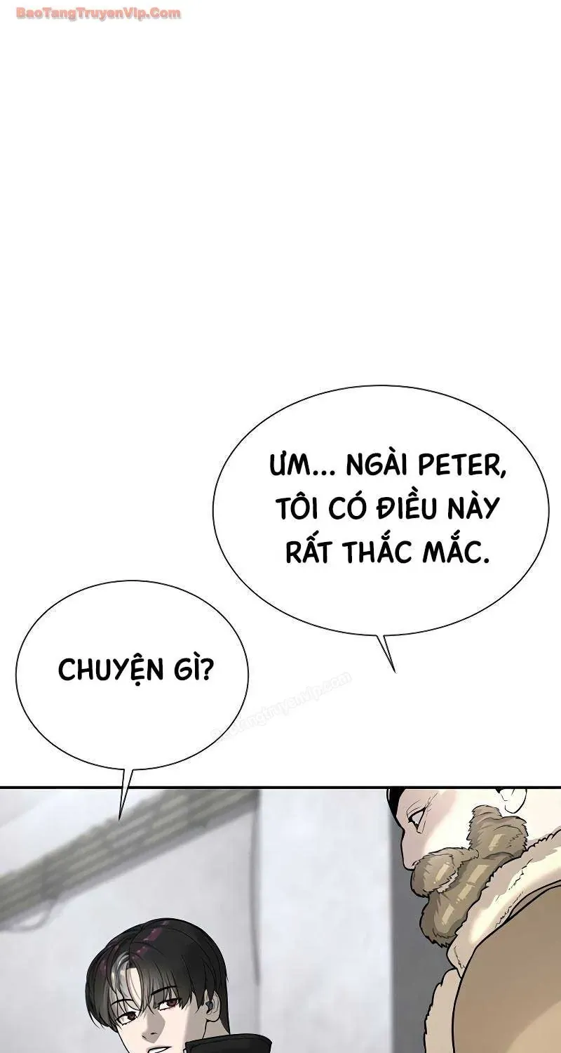 Sát Thủ Peter Chap 125 - Next Chap 126