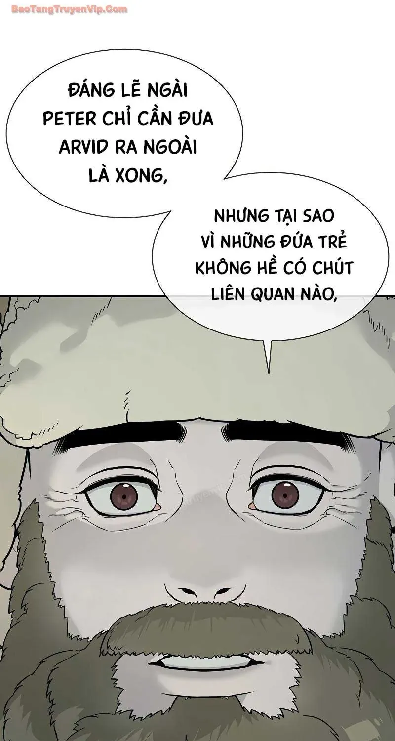 Sát Thủ Peter Chap 125 - Next Chap 126