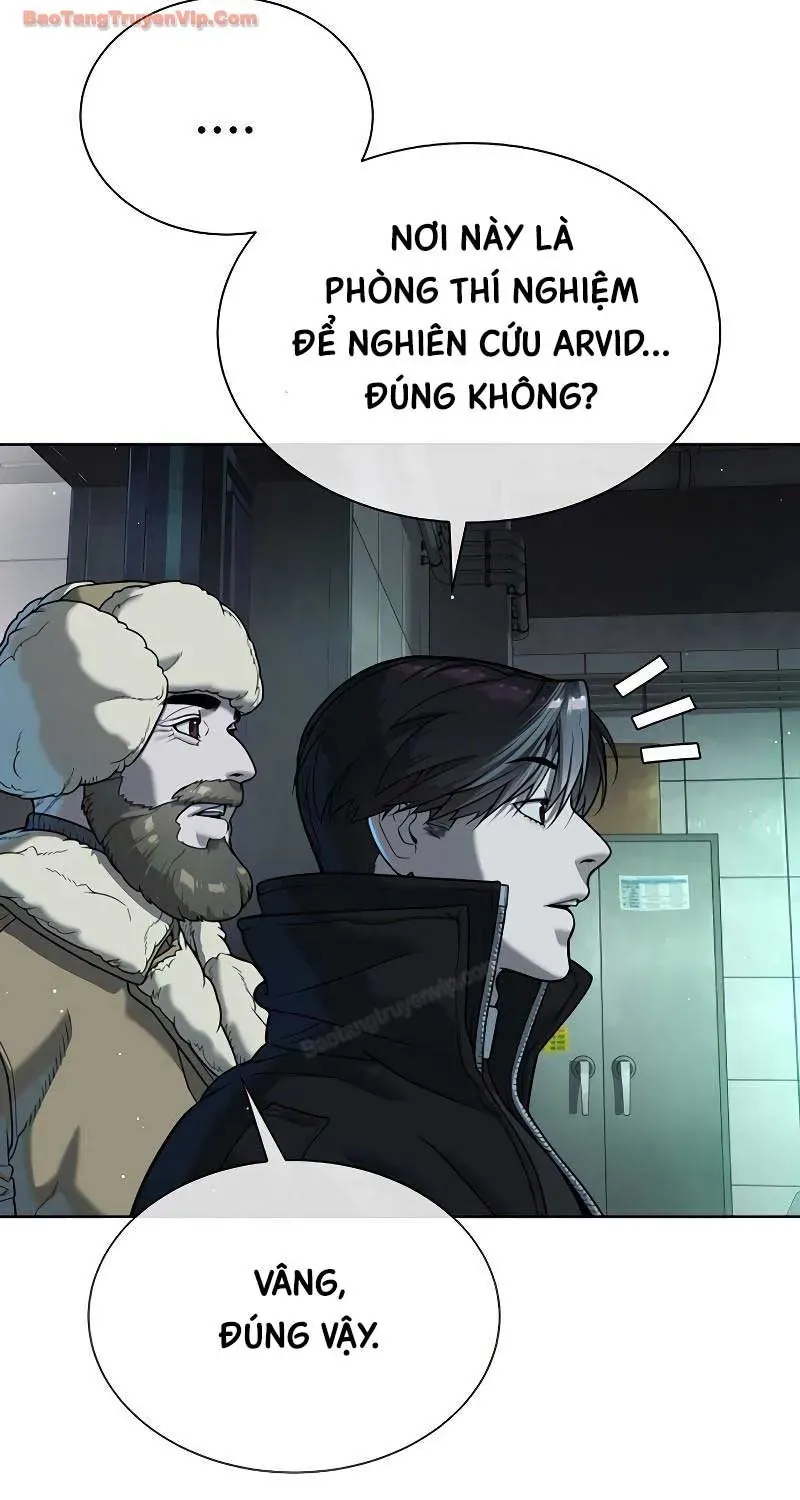 Sát Thủ Peter Chap 125 - Next Chap 126