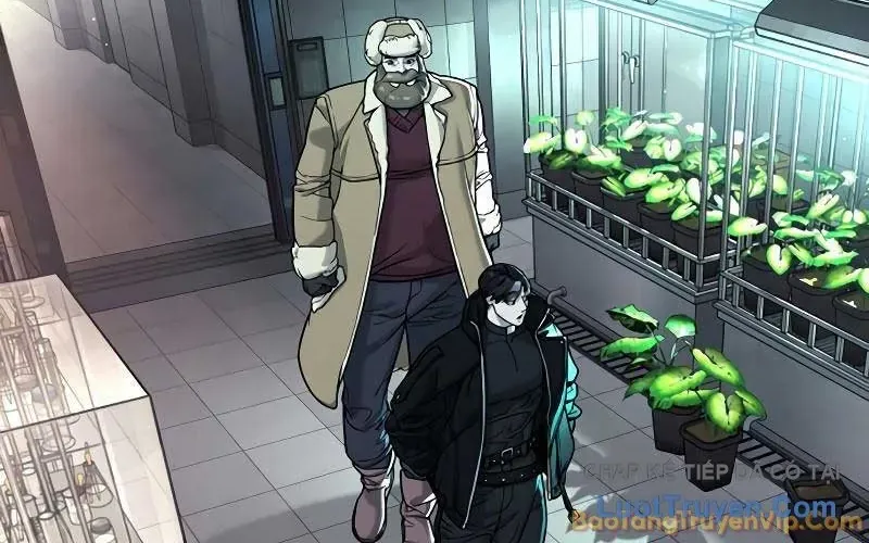 Sát Thủ Peter Chap 125 - Next Chap 126