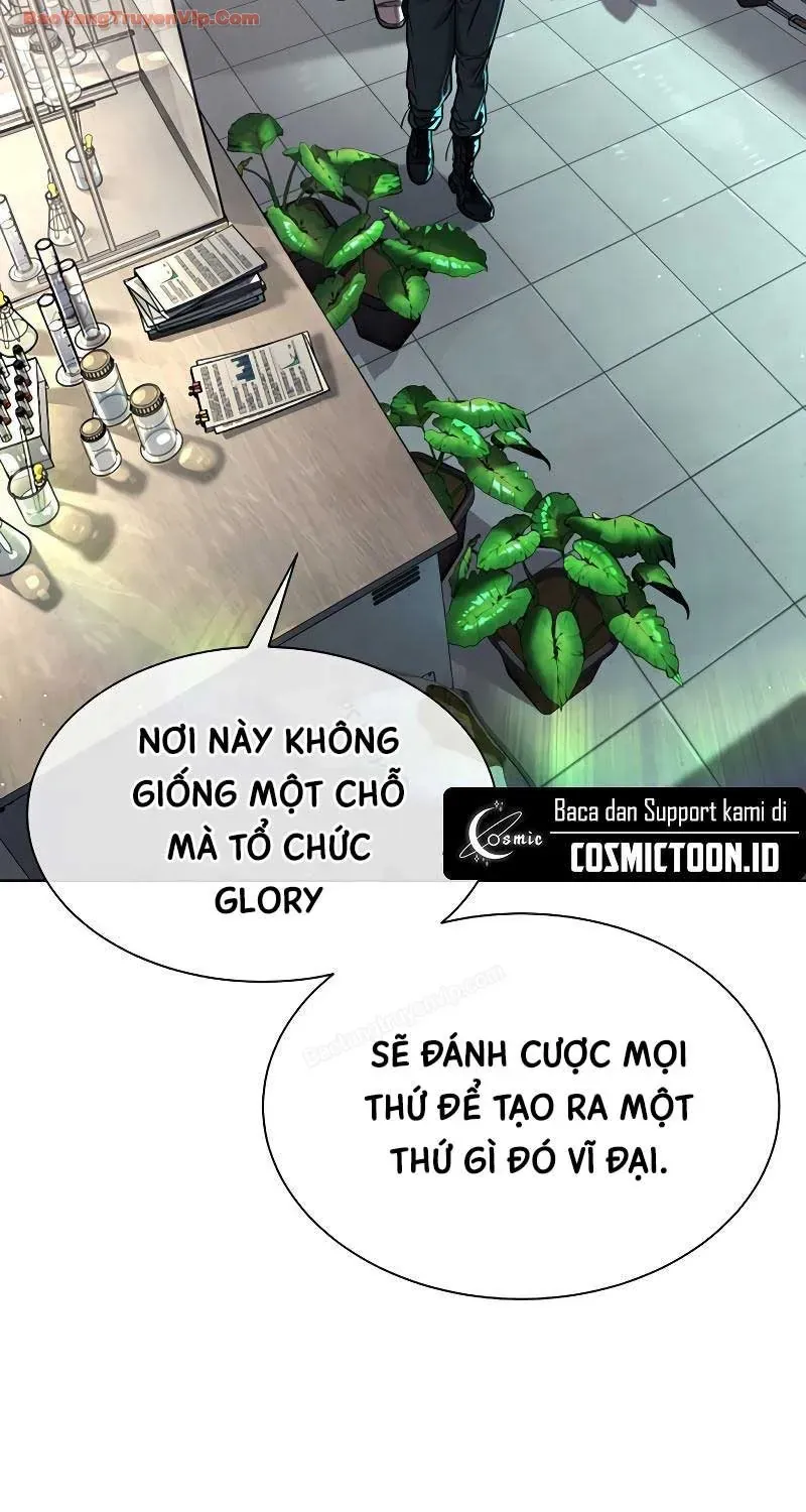 Sát Thủ Peter Chap 125 - Next Chap 126