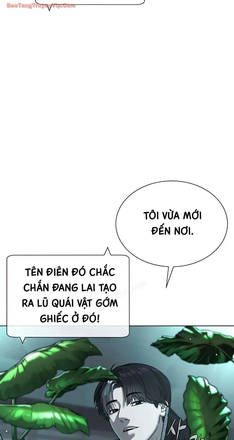 Sát Thủ Peter Chap 125 - Next Chap 126