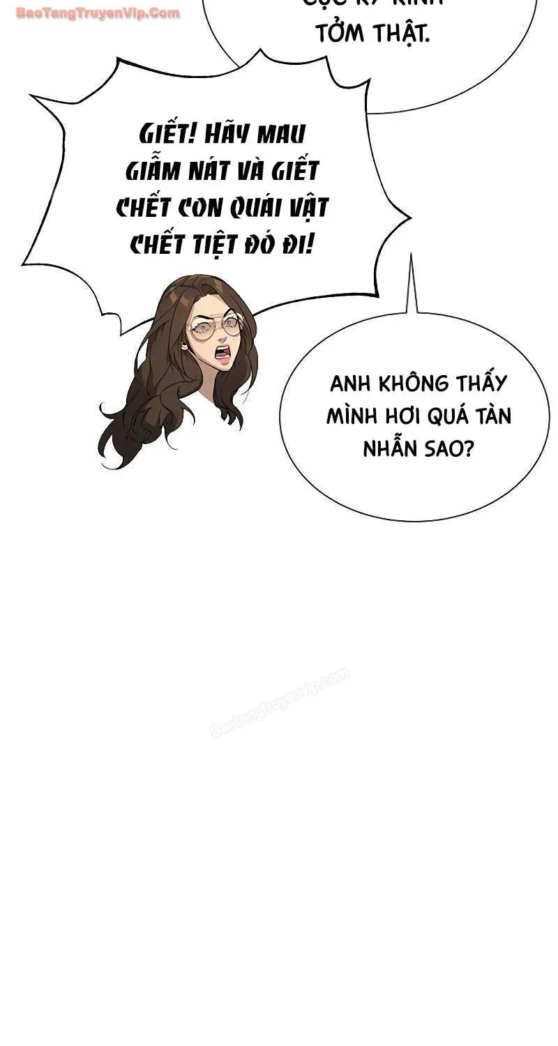 Sát Thủ Peter Chap 125 - Next Chap 126