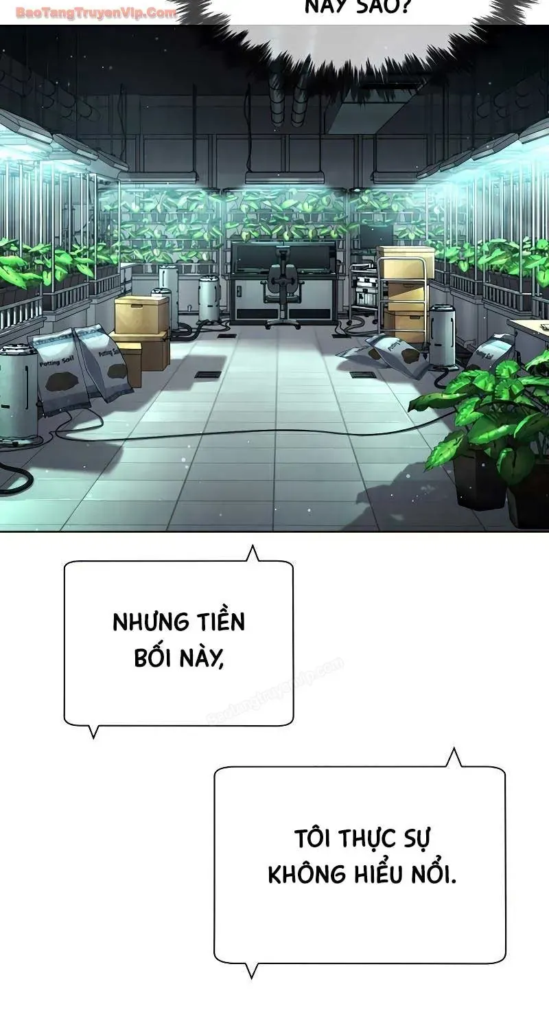 Sát Thủ Peter Chap 125 - Next Chap 126