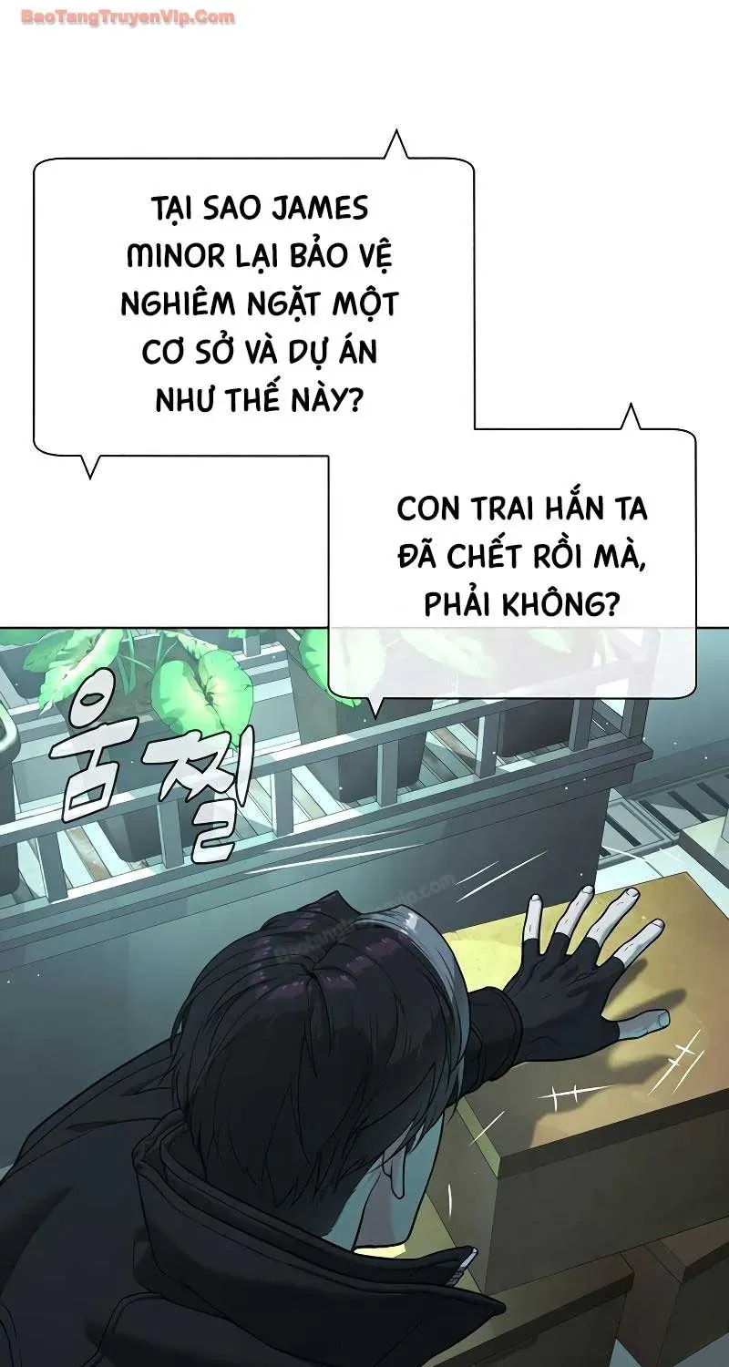 Sát Thủ Peter Chap 125 - Next Chap 126