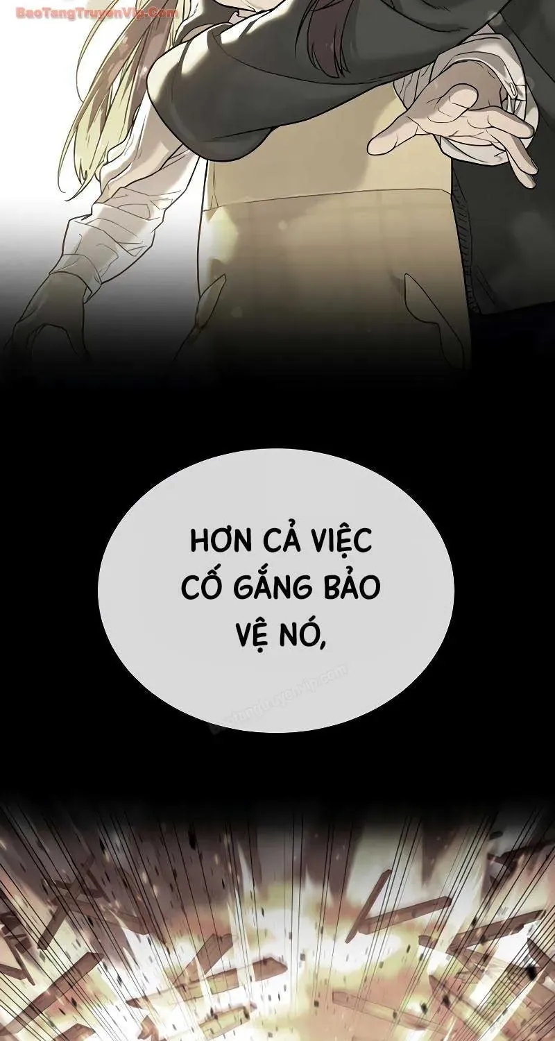Sát Thủ Peter Chap 125 - Next Chap 126