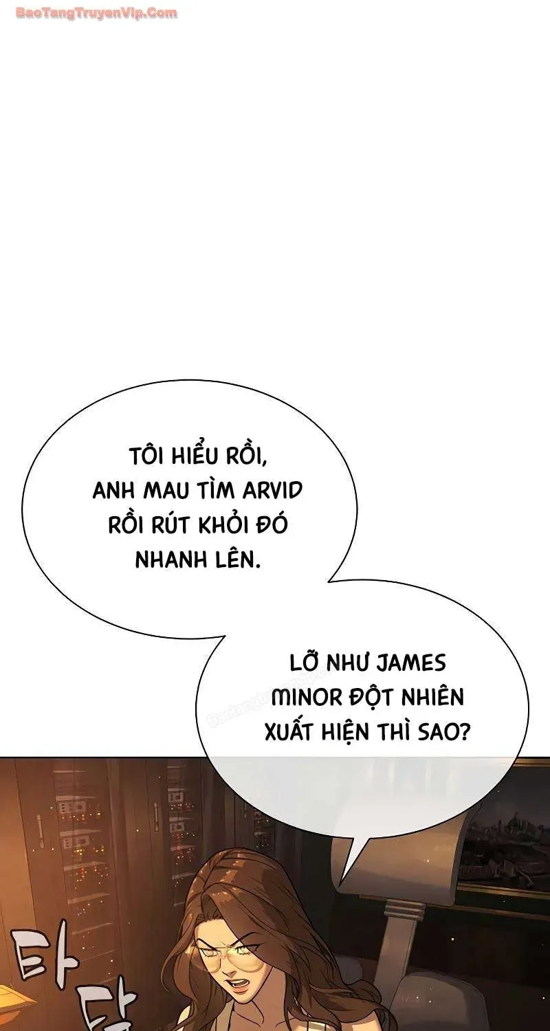 Sát Thủ Peter Chap 125 - Next Chap 126