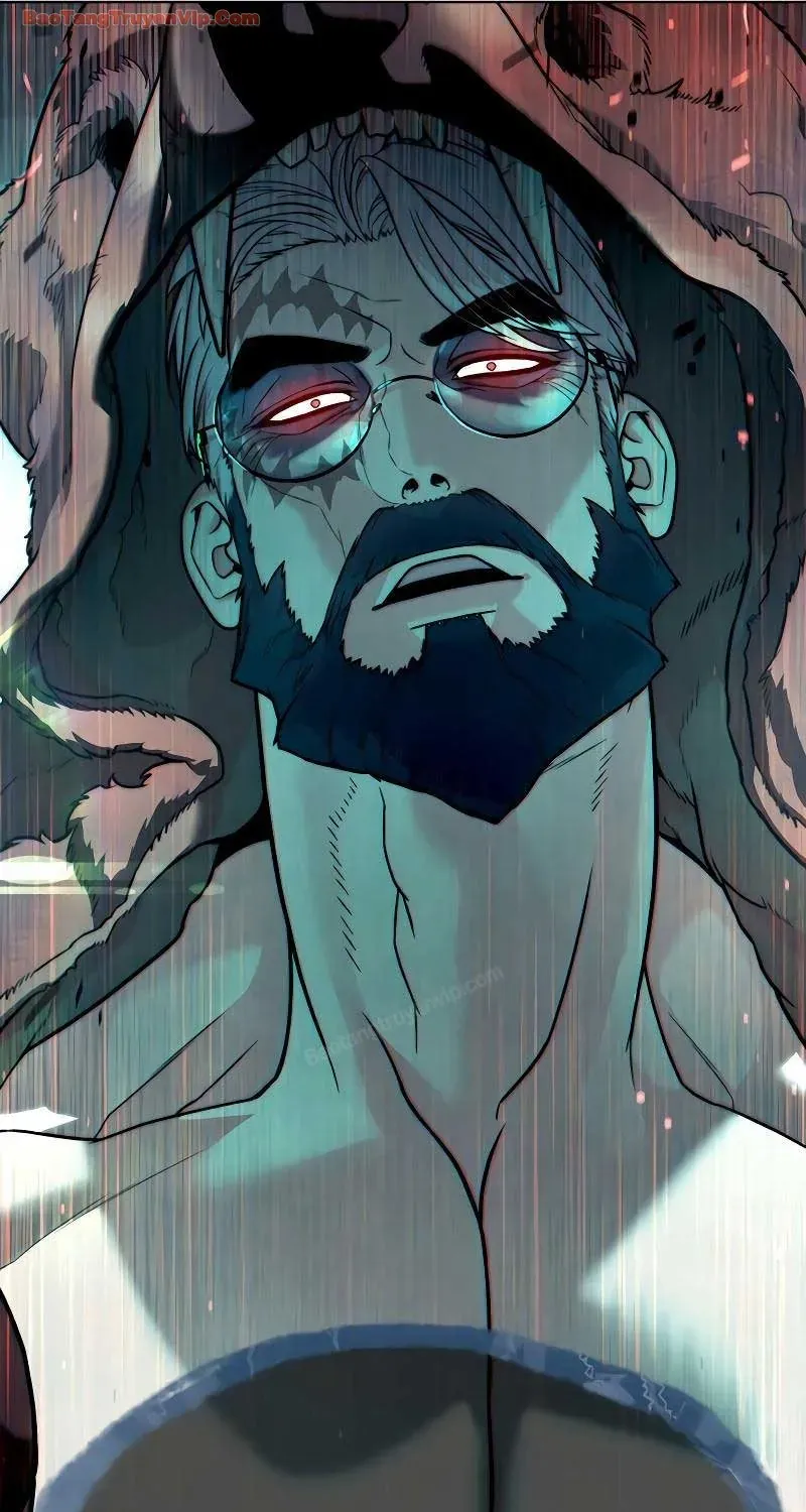 Sát Thủ Peter Chap 125 - Next Chap 126