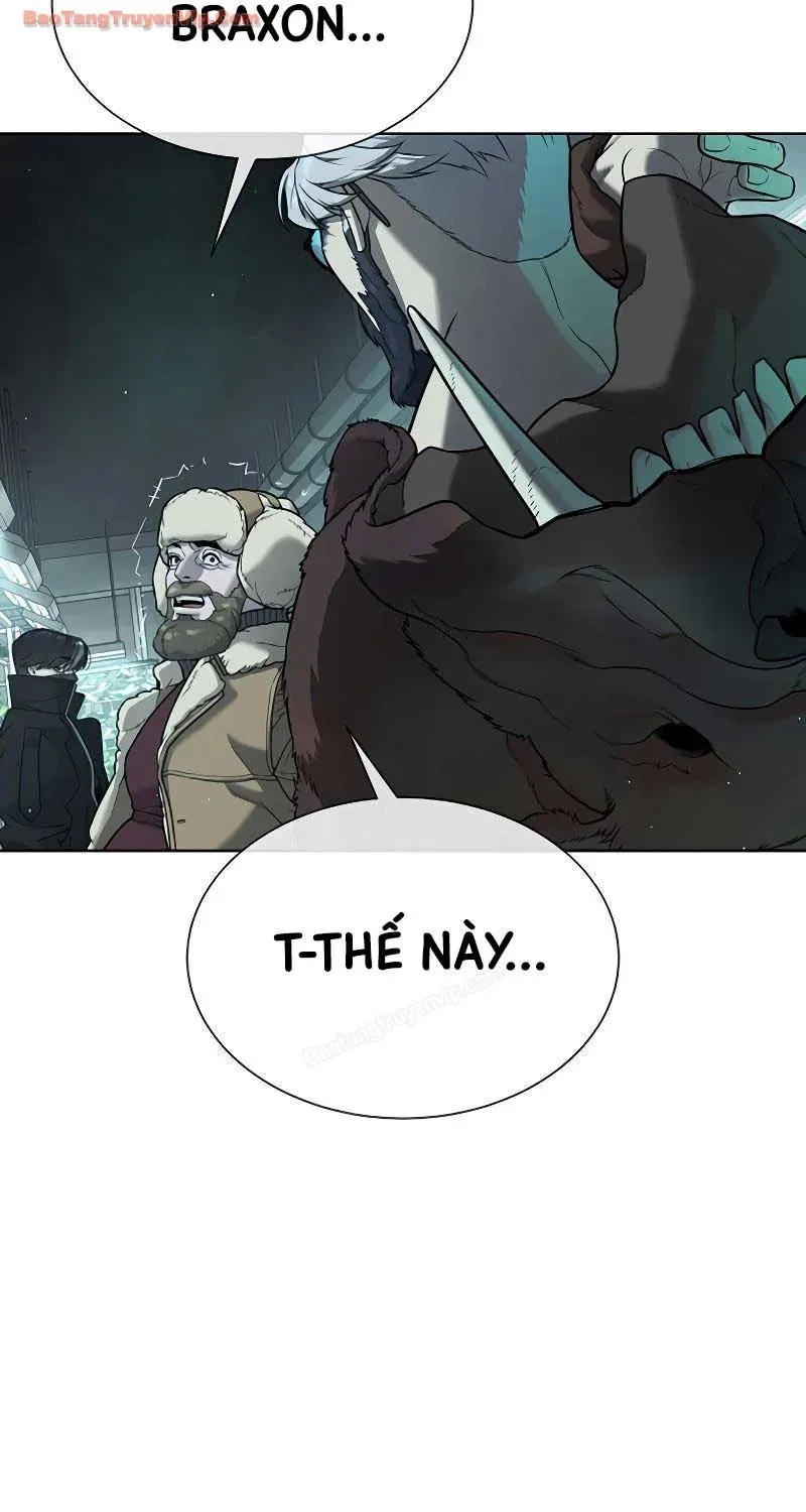 Sát Thủ Peter Chap 125 - Next Chap 126