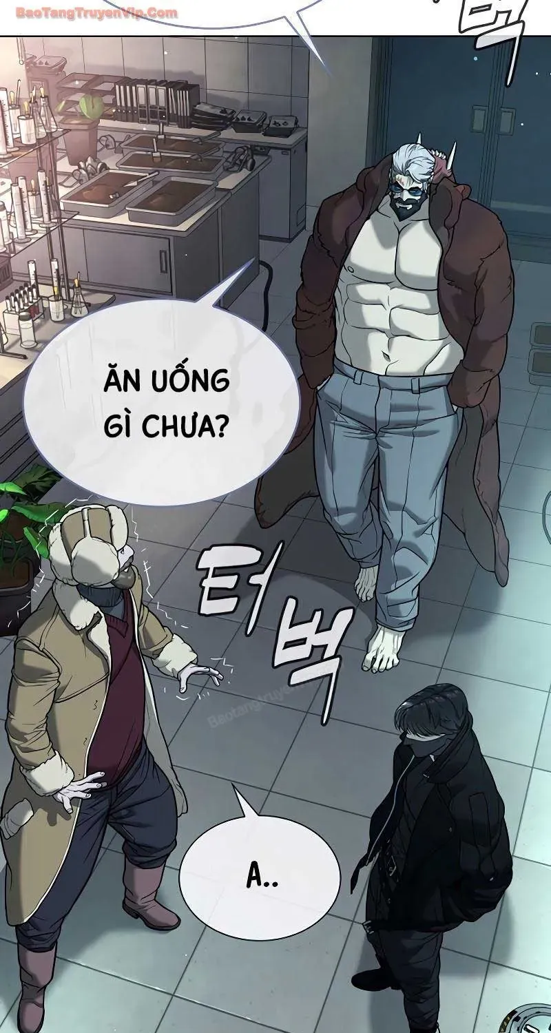 Sát Thủ Peter Chap 125 - Next Chap 126