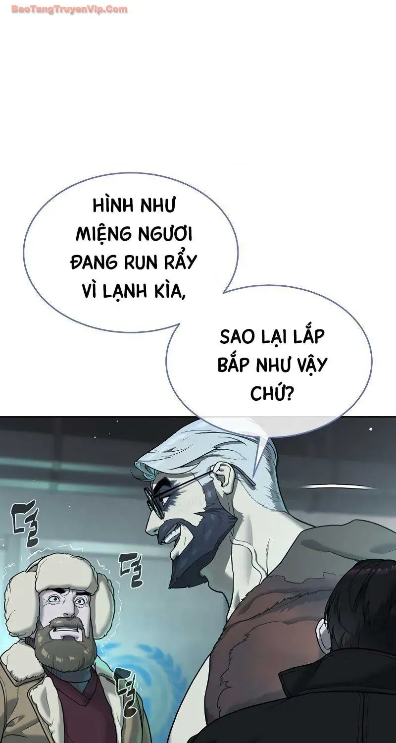 Sát Thủ Peter Chap 125 - Next Chap 126