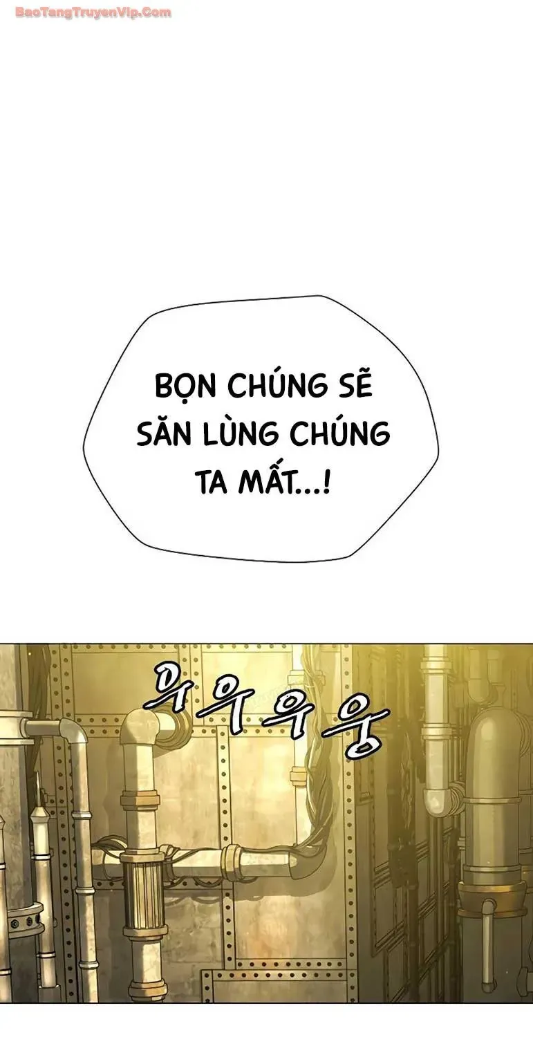 Sát Thủ Peter Chap 125 - Next Chap 126