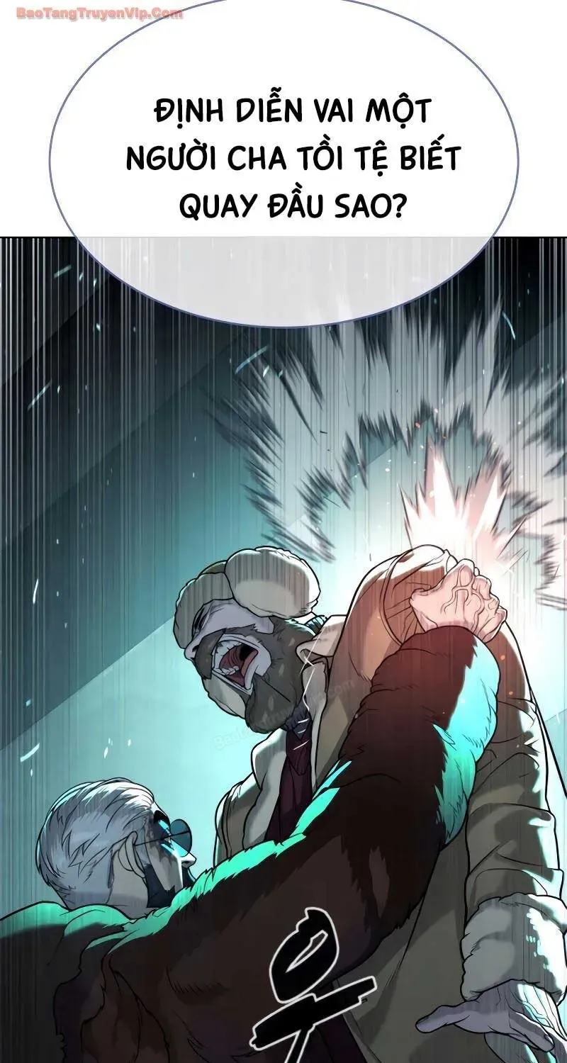 Sát Thủ Peter Chap 125 - Next Chap 126
