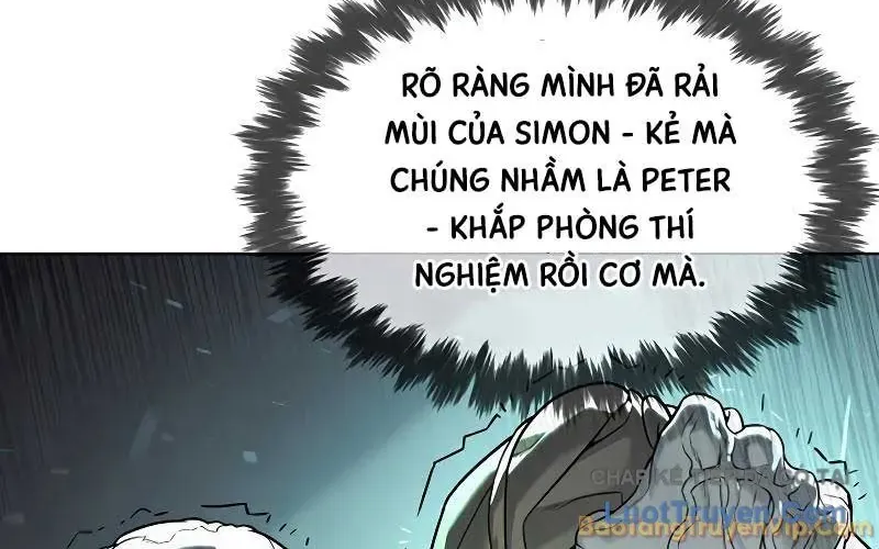 Sát Thủ Peter Chap 125 - Next Chap 126