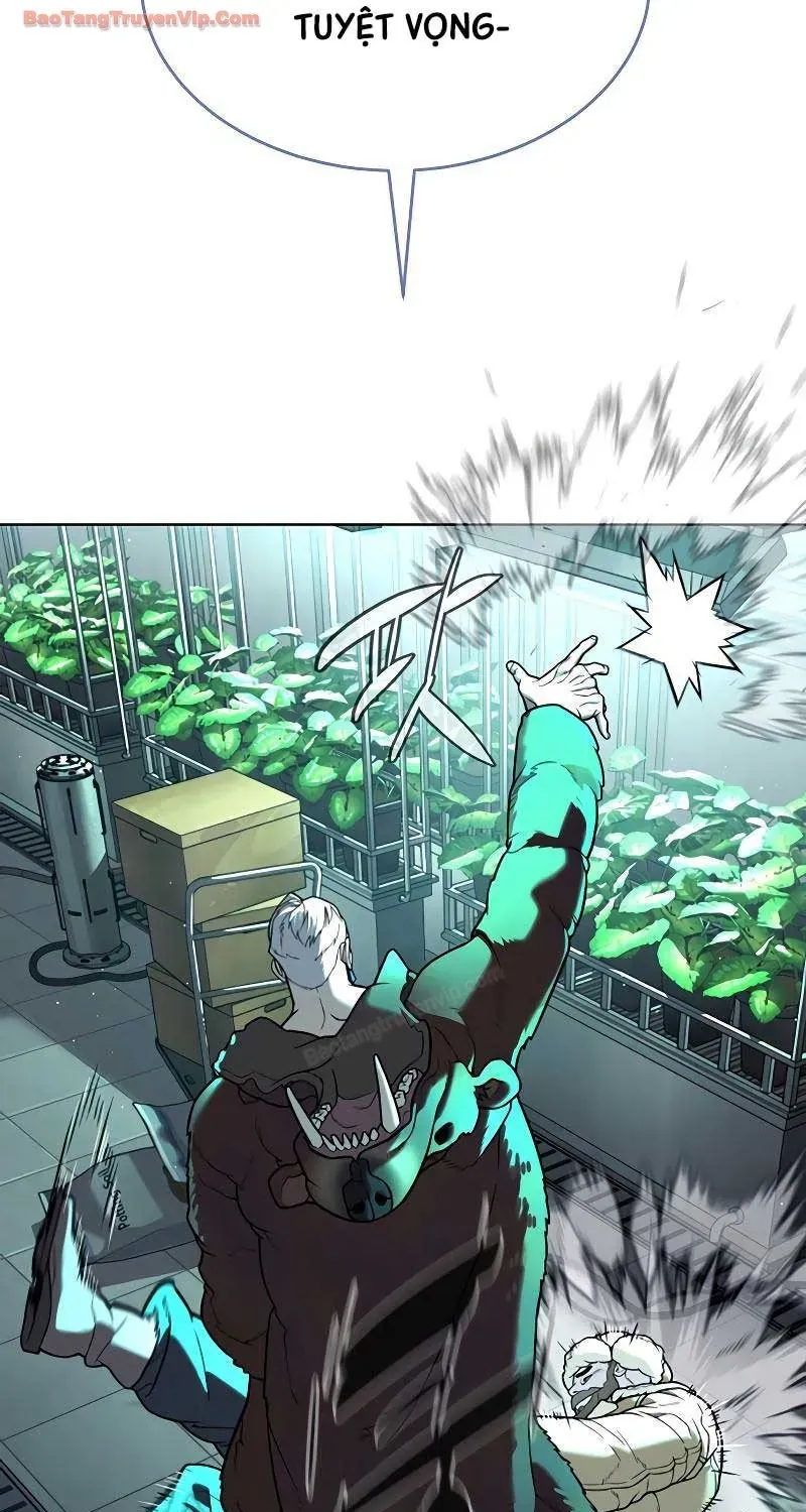 Sát Thủ Peter Chap 125 - Next Chap 126