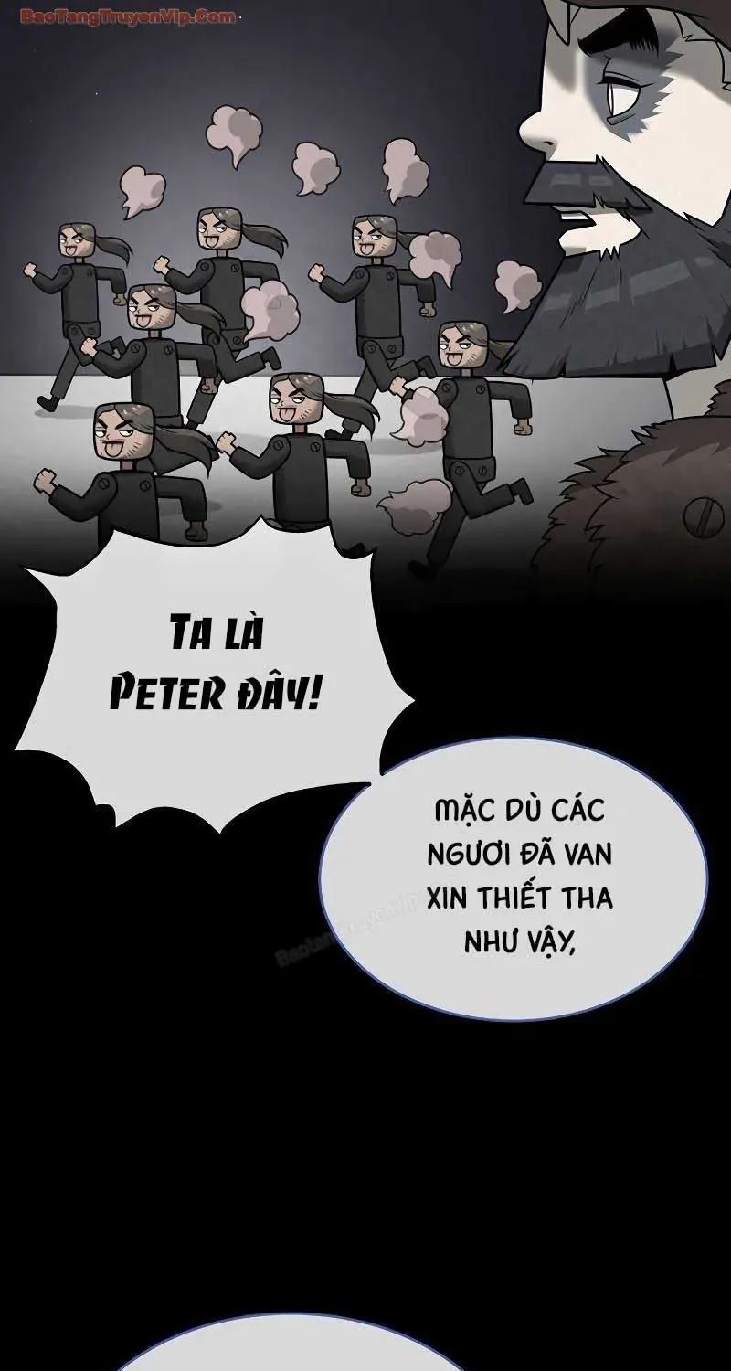 Sát Thủ Peter Chap 125 - Next Chap 126