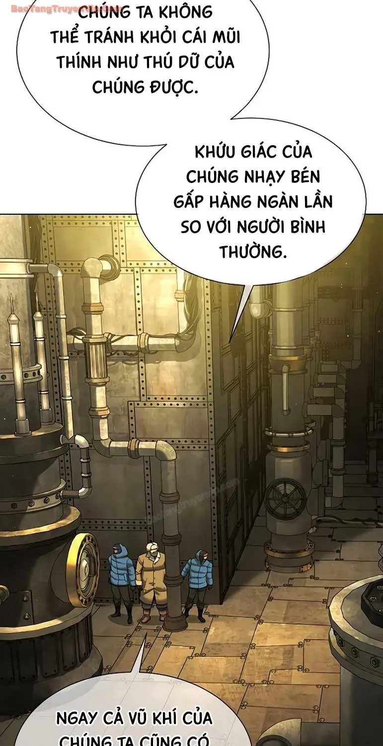 Sát Thủ Peter Chap 125 - Next Chap 126