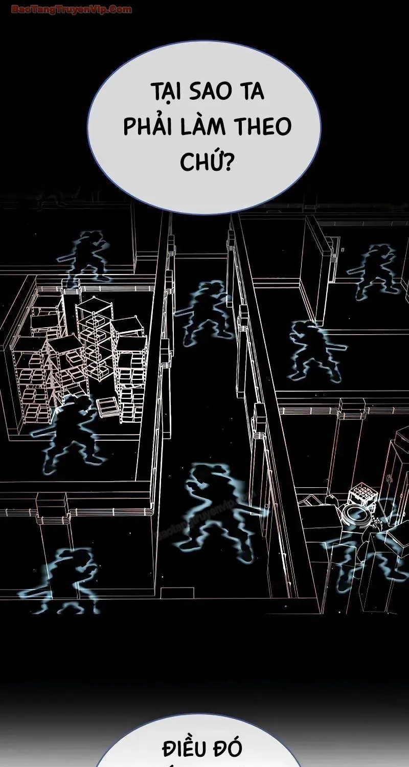 Sát Thủ Peter Chap 125 - Next Chap 126