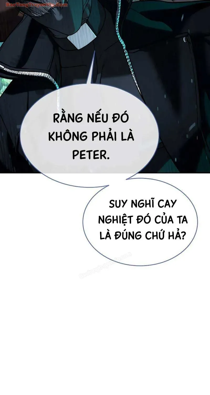 Sát Thủ Peter Chap 125 - Next Chap 126
