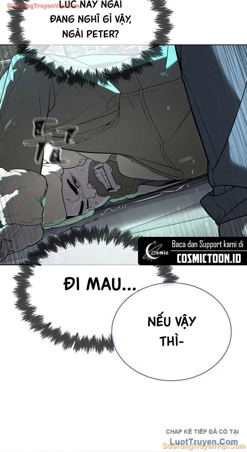 Sát Thủ Peter Chap 125 - Next Chap 126